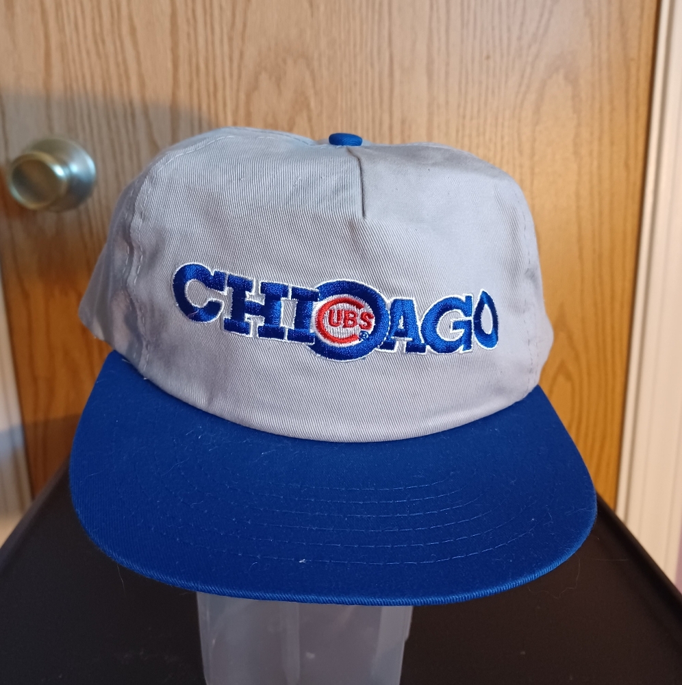 Chicago Cubs Hat